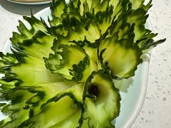 脆皮黄瓜-青花椒花椒鱼(合生汇店)