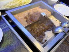 -皇城老妈·大连海鲜火锅(港湾店)