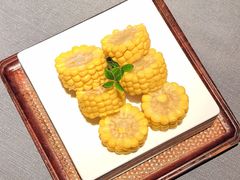 -左庭右院鲜牛肉火锅黑金店(陆家嘴中心店)