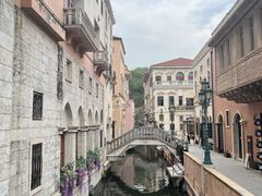 -华谊兄弟（长沙）电影小镇