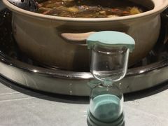 -名善山珍·野生菌汤锅(文殊院店)