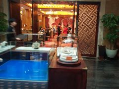 -翠清酒家(万丰路店)