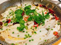 沸腾黄鱼-新雅(丰盛里店)