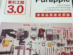 -紫苹果装饰·别墅大宅设计