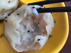 -小杨生煎(香港名都店)