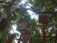 -竹泉村旅游度假区