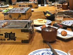 -東北一鴿(繁荣路店)