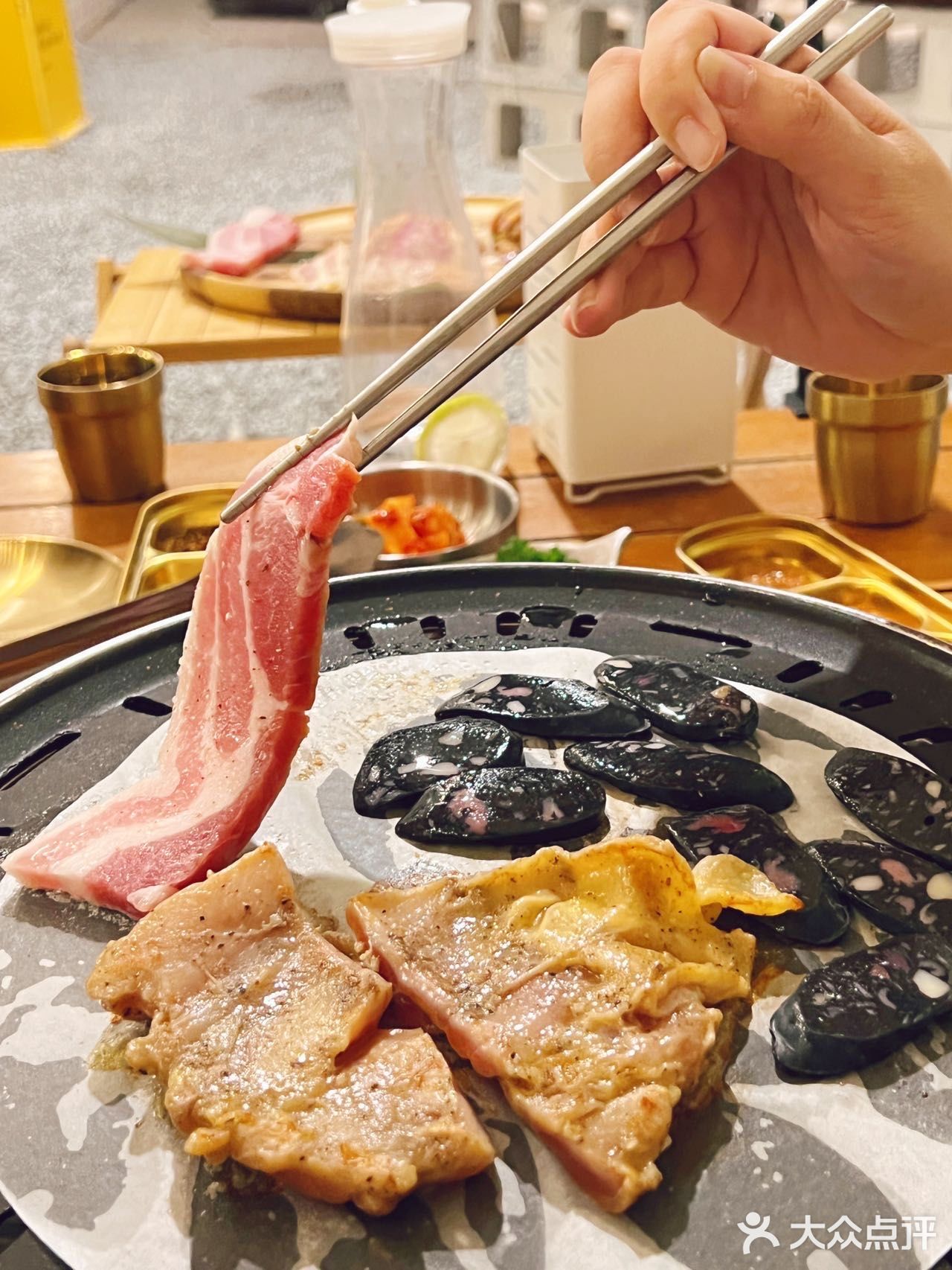 佛山探店 ｜ SUGAR TEA小半糖·城市露营烤野
