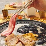 佛山探店 ｜ SUGAR TEA小半糖·城市露营烤野