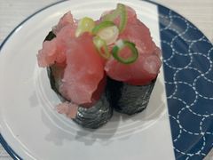 -滨寿司(新街口中央商场店)