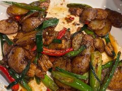 -辣螃铠盆盆蟹大排档(总店)