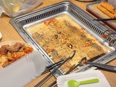 -新石器烤肉(百联川沙店)