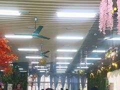 -景好海鲜餐厅(大鹏必选旅游店)