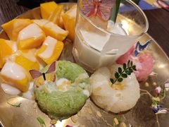 -泰妃殿(武汉首店)