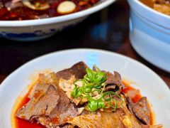-缪氏川菜(丰盛町店)