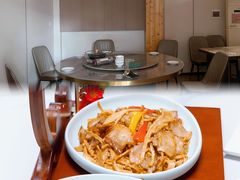 -美未居·老字号·地道顺德菜·桑拿鸡·鱼生(容桂店)
