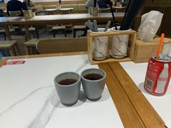 大堂-馋三尺蟹粉小笼(人民广场店)