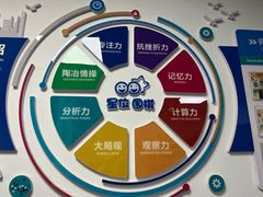 -星位围棋俱乐部(宝山万达店)