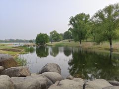 -钟山体育运动公园
