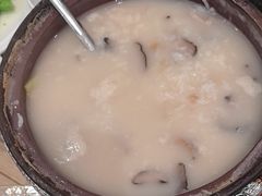 -粤仔湾砂锅粥(广益哥伦布店)