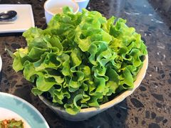 -肉加韩国料理·烤肉(金茂湾店)