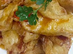 -快乐老家三鲜饺子东北菜(南六中路店)