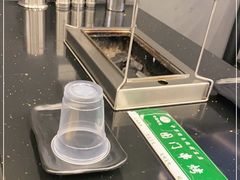 -老吕涮羊肉•东北原味烧烤•大油边•烤鱼(五角场店)