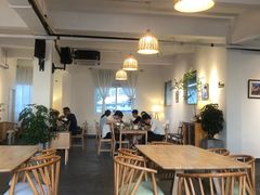 大堂-禾气食店
