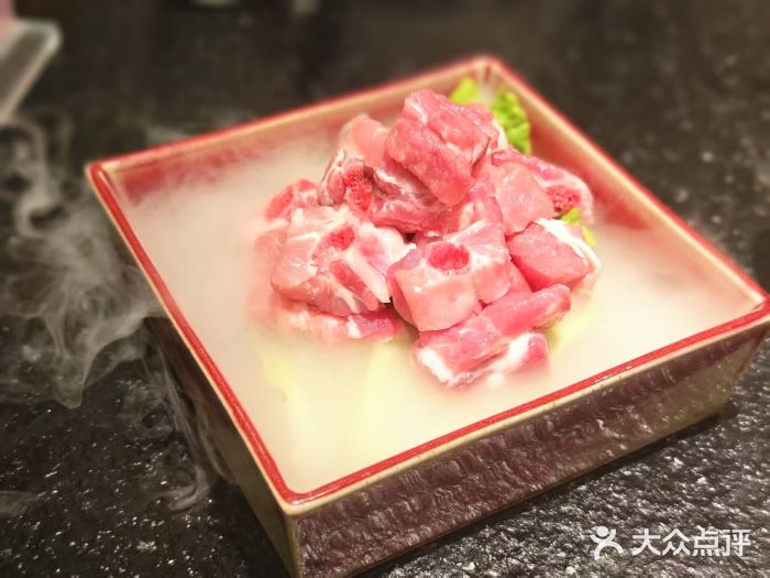 得意咚瓜·顺德鱼生·冬瓜火锅(深圳首店)图片