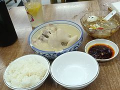 -丁太婆老妈蹄花(人民公园非遗总店)