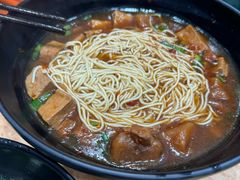 -宁波汤团店(外滩店)
