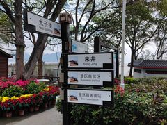 -宋井风景区