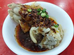 -蒋炸酱(内东街店)