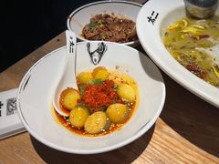 -太二酸菜鱼(深圳布吉万象汇店)