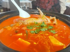 贵州酸汤鱼-贵州大厦贵州厅(樱花园西街店)