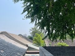 -自如ZSPACE四合院艺术餐厅