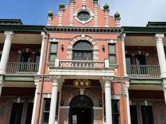 -北京动物园-畅观楼