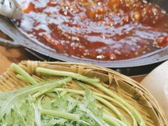 -楠火锅(哈尔滨金爵万象店)