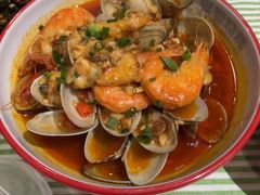 -三毛烧烤·南昌大排档(山姆店)