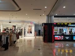 -银泰百货(北京大红门店)