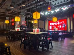 -老淮安·淮安菜(涟水店)