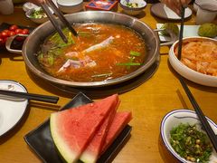 -新凯里酸汤鱼(飞山街店)