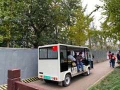 -白鹭湾湿地公园