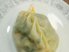 -叶存利海鲜大馅饺子(海宁路总店)