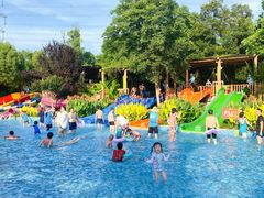 -苏州乐园森林水世界