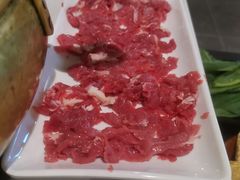 -食潮汕头鲜牛馆(望京保利店)