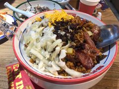 邀不到台怪噜饭-怪噜范·老贵阳街头名小吃(鸿通城店)