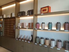 -小茶闲舍·观景商务茶馆(广州塔店)