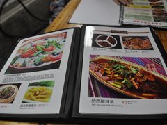 -88号小吃店·经典云南菜·地道纳西美食