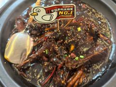 -回味黑鸭煲·始于2006(万松园店)